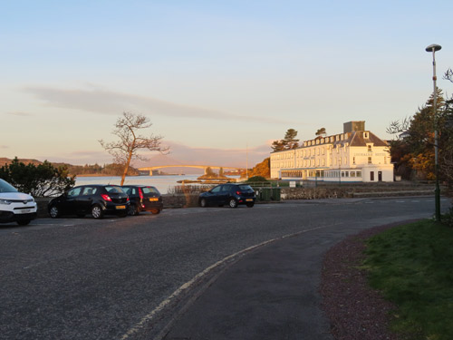 Esplanade