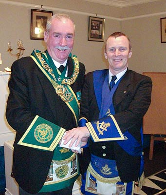 RWPGM James Jack
