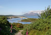 Cuillins And Skye Bridge