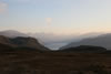 Evening Towards Kintail