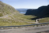 Hairpin Bends Applecross Road