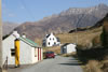 Petrol Pump Carn Gorm