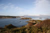 Skye Bridge And Cuillin Hills