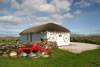 Thatched Cottage On Skye