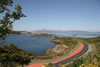 The Skye Bridge And Skye