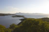 Skye Bridge Sundown